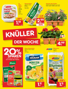 Netto Marken-Discount Prospekt - Angebote ab 27.04. - Seite 2