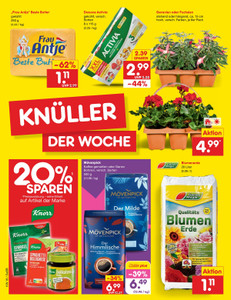 Netto Marken-Discount Prospekt - Angebote ab 27.04. - Seite 2