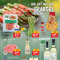 Netto Marken-Discount Prospekt - Wein