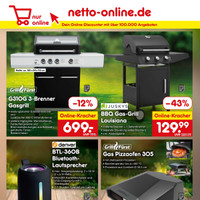 Netto Marken-Discount Prospekt Seite 33