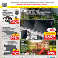 Netto Marken-Discount Prospekt Seite 39