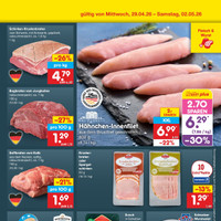 Netto Marken-Discount Prospekt Seite 45