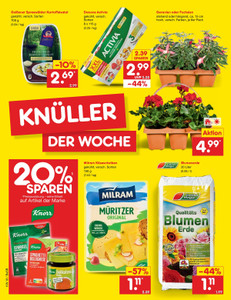 Netto Marken-Discount Prospekt - Angebote ab 27.04. - Seite 2