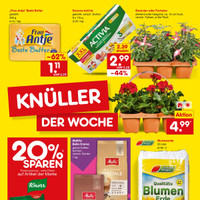 Netto Marken-Discount Prospekt Seite 2