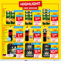 Netto Marken-Discount Prospekt Seite 3