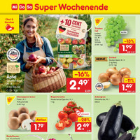 Netto Marken-Discount Prospekt Seite 44