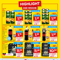 Netto Marken-Discount Prospekt Seite 3