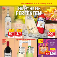 Netto Marken-Discount Prospekt Seite 47