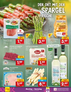 Netto Marken-Discount Prospekt - Angebote ab 27.04.
