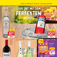 Netto Marken-Discount Prospekt Seite 51