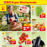 Netto Marken-Discount Prospekt Seite 44