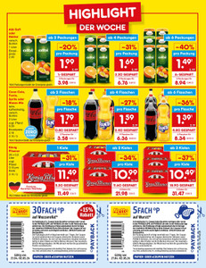 Netto Marken-Discount Prospekt - Angebote ab 27.04.