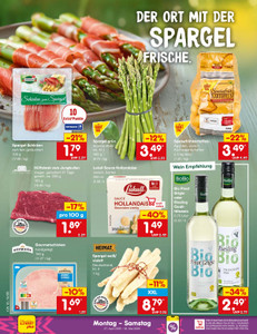 Netto Marken-Discount Prospekt - Angebote ab 27.04.