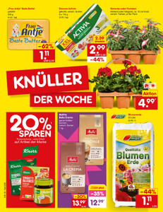 Netto Marken-Discount Prospekt - Angebote ab 27.04. - Seite 2