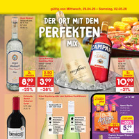 Netto Marken-Discount Prospekt Seite 43
