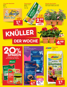 Netto Marken-Discount Prospekt - Angebote ab 27.04. - Seite 2