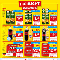 Netto Marken-Discount Prospekt Seite 3