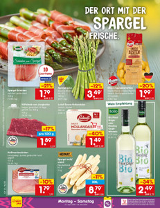 Netto Marken-Discount Prospekt - Angebote ab 27.04.