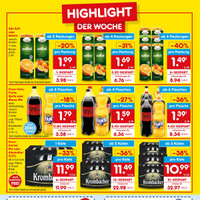 Netto Marken-Discount Prospekt Seite 3