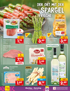 Netto Marken-Discount Prospekt - Angebote ab 27.04.
