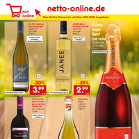 Netto Marken-Discount Prospekt Seite 27