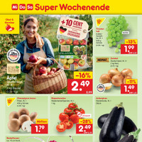 Netto Marken-Discount Prospekt Seite 48