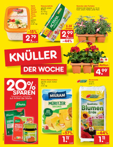 Netto Marken-Discount Prospekt - Angebote ab 27.04. - Seite 2