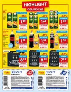 Netto Marken-Discount Prospekt - Angebote ab 27.04.