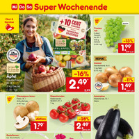 Netto Marken-Discount Prospekt Seite 44