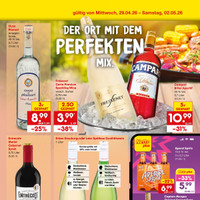 Netto Marken-Discount Prospekt Seite 47