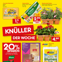 Netto Marken-Discount Prospekt Seite 2