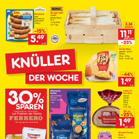 Netto Marken-Discount Prospekt Seite 2