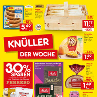 Netto Marken-Discount Prospekt Seite 2