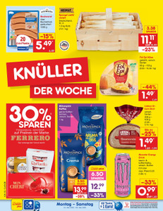 Netto Marken-Discount Prospekt - Angebote ab 04.05. - Seite 2