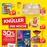 Netto Marken-Discount Prospekt Seite 2