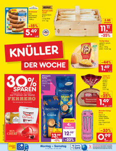 Netto Marken-Discount Prospekt - Angebote ab 04.05. - Seite 2