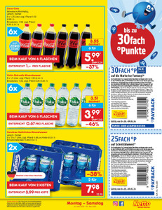 Netto Marken-Discount Prospekt - Angebote ab 04.05.