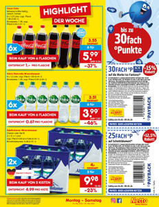 Netto Marken-Discount Prospekt - Angebote ab 04.05.