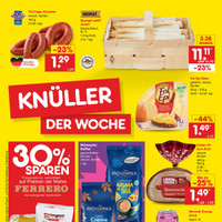 Netto Marken-Discount Prospekt Seite 2