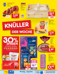 Netto Marken-Discount Prospekt - Angebote ab 04.05. - Seite 2