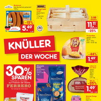 Netto Marken-Discount Prospekt Seite 2