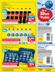 Netto Marken-Discount Prospekt - Angebote ab 04.05.