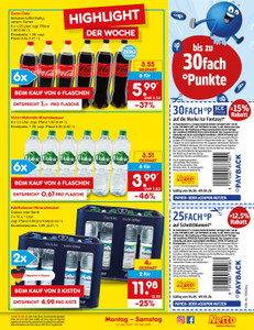 Netto Marken-Discount Prospekt - Angebote ab 04.05.