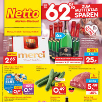 Netto Marken-Discount Prospekt - Wein