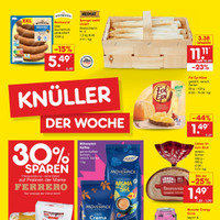 Netto Marken-Discount Prospekt Seite 2