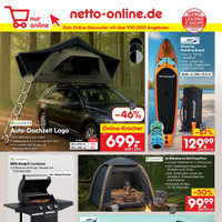 Netto Marken-Discount Prospekt Seite 36