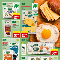 Netto Marken-Discount Prospekt - Kaffee