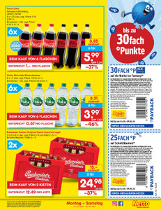 Netto Marken-Discount Prospekt - Angebote ab 04.05.