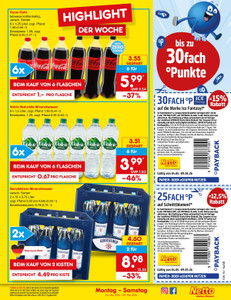 Netto Marken-Discount Prospekt - Angebote ab 04.05.