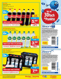 Netto Marken-Discount Prospekt - Angebote ab 04.05.